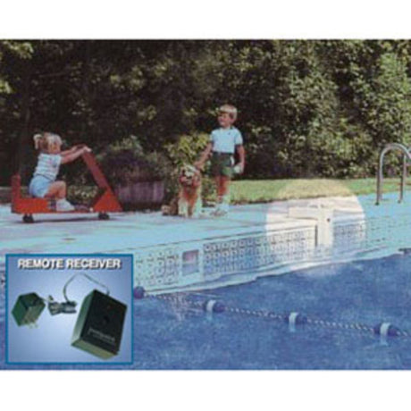 Poolguard I/G Pool Alarm | PGRM-2 2