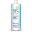 Pool Breeze Defender Algaecide Polyquat 32 fl oz Bottle 12/Case | 88411