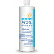 Pool Breeze Opticide Copper Algaecide 32 fl oz Bottle 12/Case | 88481