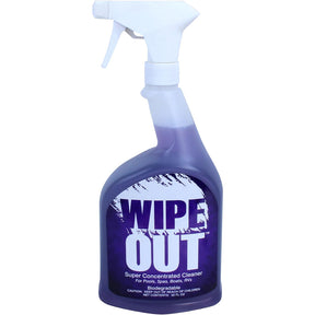 Wipe Out Multi-Purpose Cleaner, 32 oz, 12/Case | WIPE-OUT