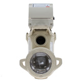 Pentair IntelliFloXF VSF Variable Speed Pump, 3.95 THP, 230 V, 50/60 Hz | 022056