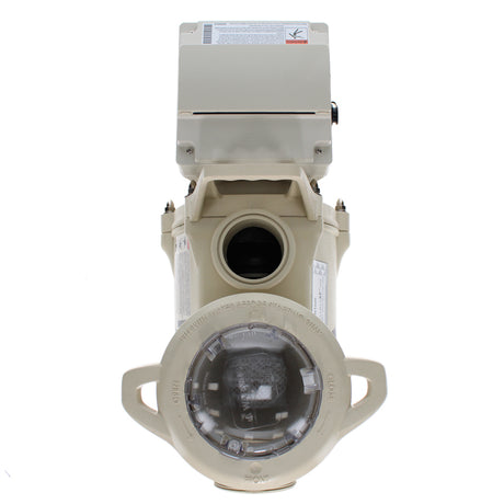 Pentair IntelliFloXF VSF Variable Speed Pump, 3.95 THP, 230 V, 50/60 Hz | 022056