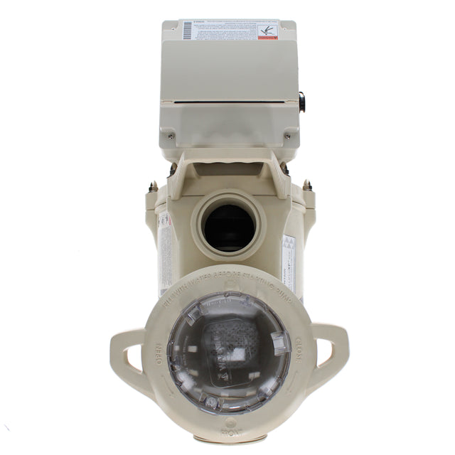 Pentair IntelliFloXF VSF Variable Speed Pump, 3.95 THP, 230 V, 50/60 Hz | 022056