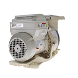 Pentair IntelliFloXF VSF Variable Speed Pump, 3.95 THP, 230 V, 50/60 Hz | 022056 2