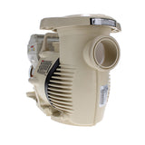 Pentair IntelliFloXF VSF Variable Speed Pump, 3.95 THP, 230 V, 50/60 Hz | 022056 3