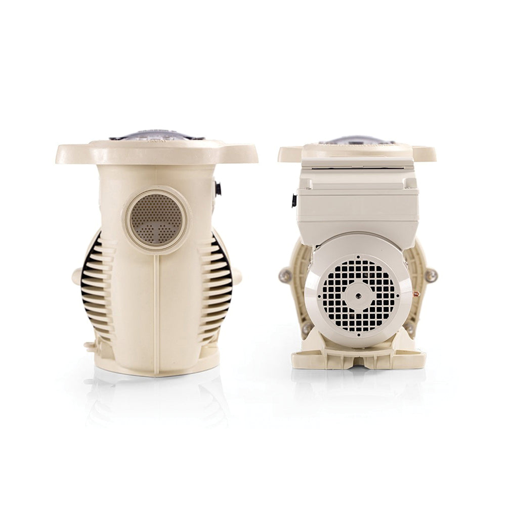 Pentair IntelliFloXF VSF Variable Speed Pump, 3.95 THP, 230 V, 50/60 Hz | 022056 4