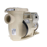 Pentair IntelliFloXF VSF Variable Speed Pump, 3.95 THP, 230 V, 50/60 Hz | 022056 5