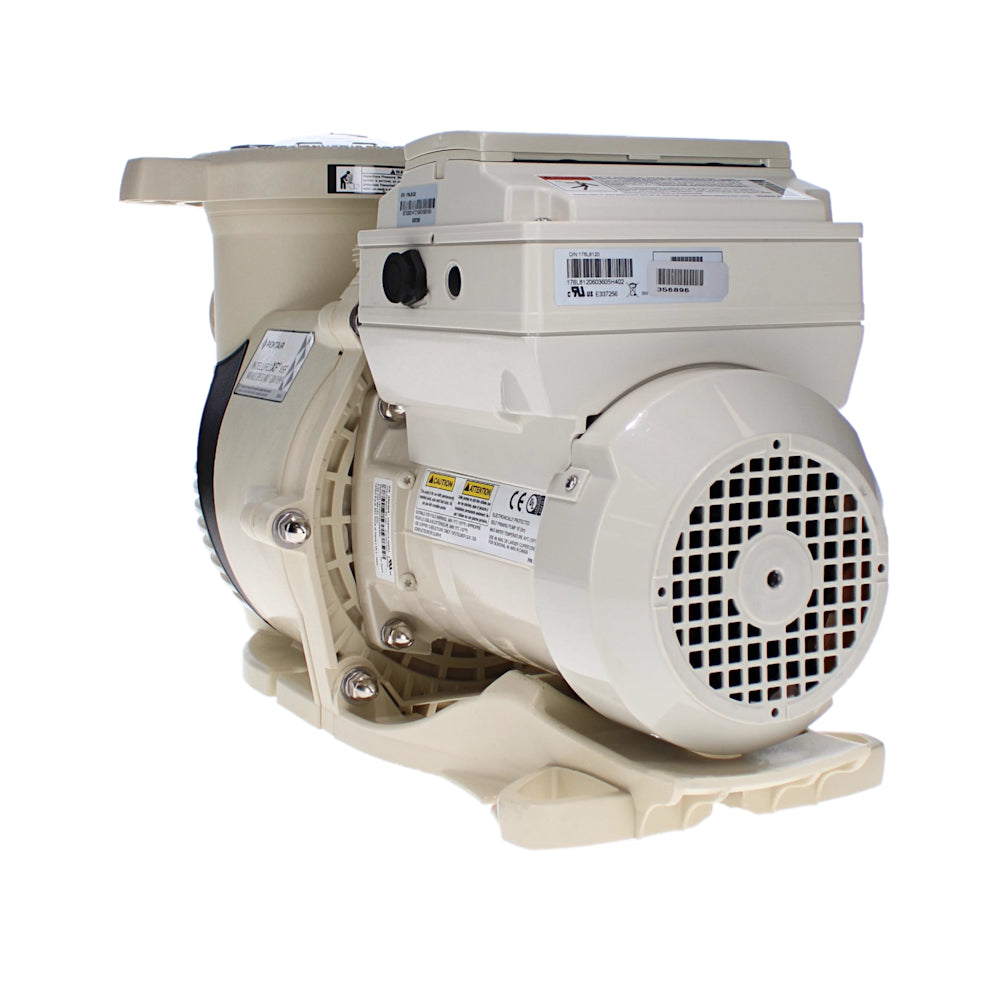 Pentair IntelliFloXF VSF Variable Speed Pump, 3.95 THP, 230 V, 50/60 Hz | 022056 8
