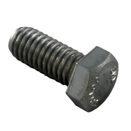 Pentair SS Bolt Hex Head 3/8-16 x 7/8" | 070429Z"