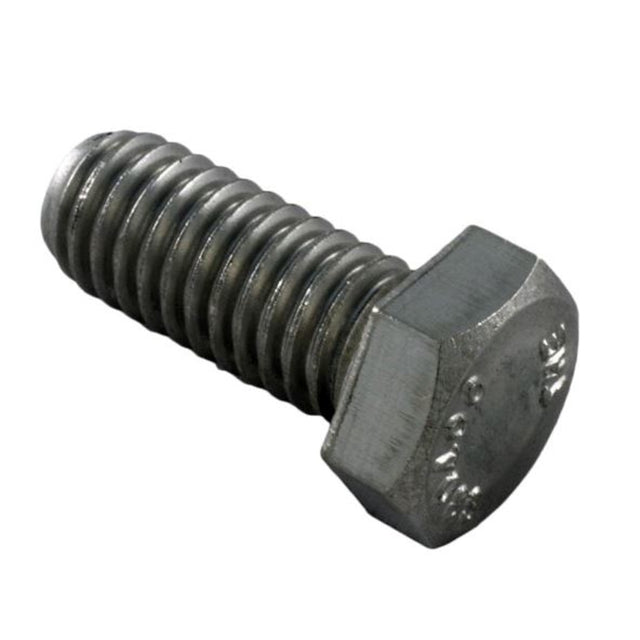 Pentair SS Bolt Hex Head 3/8-16 x 7/8" | 070429Z"
