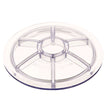 Pentair WhisperFlo Pump Clear Lexan Cover Lid | 070795