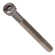 Pentair Diffuser Screw Set 4-40 x 1-1/8 WFE Stainless Steel | 071660Z