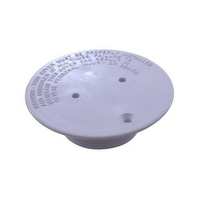 Pentair Floor Plate Sub-Assembly, White | 08417-0005