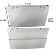 Pentair Sta-Rite U-3 Skimmer Weir Assembly | 08650-0022