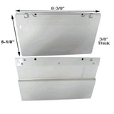 Pentair Sta-Rite U-3 Skimmer Weir Assembly | 08650-0022
