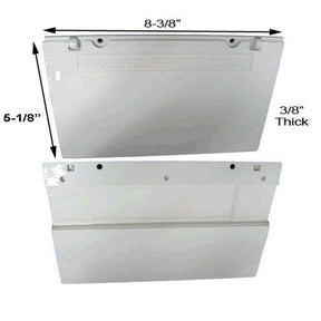 Pentair Sta-Rite U-3 Skimmer Weir Assembly | 08650-0022