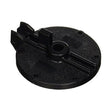Pentair Cap Kit w/ O-Ring for Swimquip 2 PVC Slide Backwash Valve | 14930-0032"