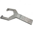 Pentair Wrnch Triton Bulkhd Nut | 151602
