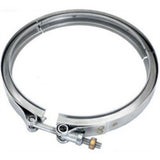 Pentair Valve Band Clamp Assembly | 152130 2