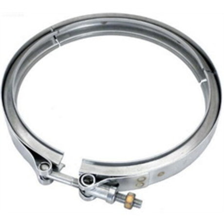 Pentair Valve Band Clamp Assembly | 152130 2