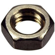 Pentair Nut-3/8In-16 Ss | 154664