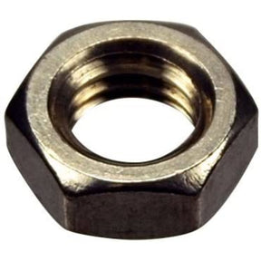 Pentair Nut-3/8In-16 Ss | 154664