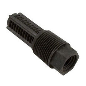 Pentair Sand Filter Drain Spigot .75 NPT | 154698"