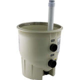 Pentair FNS Plus Tank Bottom Assembly 48 sf | 170017 2