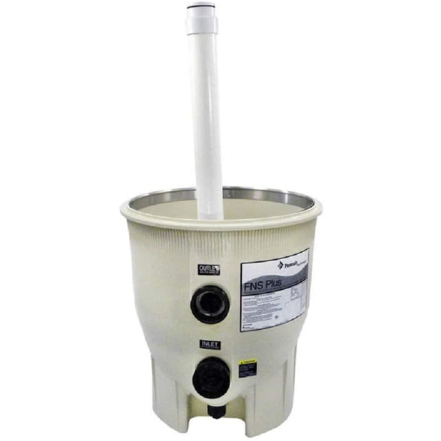 Pentair FNS Plus Tank Bottom Assembly 60 sf | 170018