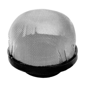 Pentair .75â€³ SS Air Vent Strainer | 172855