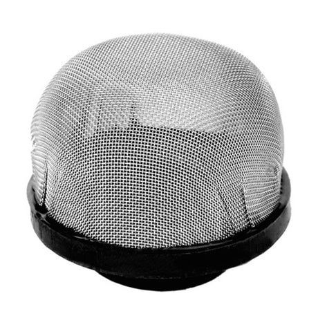 Pentair .75â€³ SS Air Vent Strainer | 172855