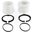 Pentair Threaded Union Adaptor Kit | 178733Z