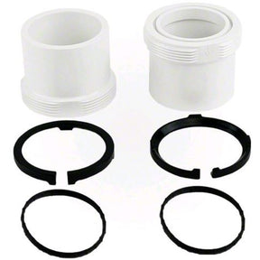 Pentair Threaded Union Adaptor Kit | 178733Z