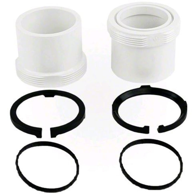 Pentair Threaded Union Adaptor Kit | 178733Z