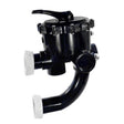 Pentair Sta-Rite 2 Multiport Valve w/ Unions | 18201-0200"