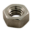 Pentair Nut 5/16In-18 Ss | 192013