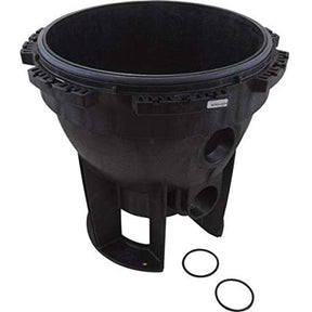 Pentair DE Filter Lower Tank Half | 24850-0102S