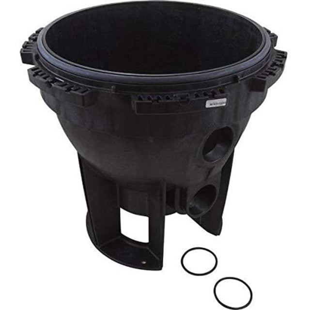 Pentair DE Filter Lower Tank Half | 24850-0102S