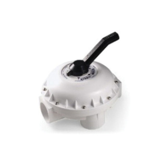 Pentair 2 Universal Hiflow Valve | 261049"