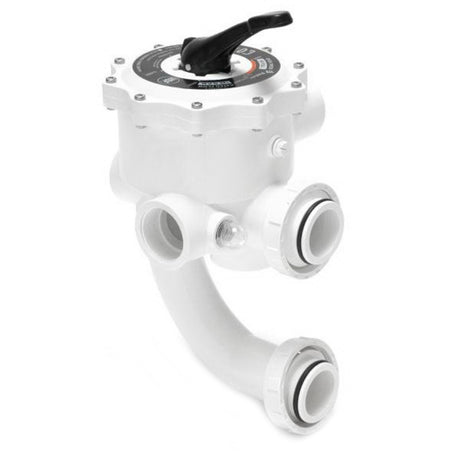 Pentair Sand Multiport Valve, 2 Side Mount | 261055" 2