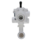 Pentair Sand Multiport Valve, 2 Side Mount | 261055" 4