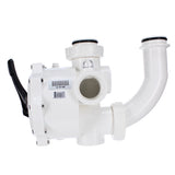 Pentair Sand Multiport Valve, 2 Side Mount | 261055" 5