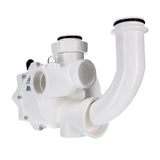 Pentair Sand Multiport Valve, 2 Side Mount | 261055" 6