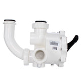 Pentair DE Multiport Valve, 2 Side Mount | 261152" 5