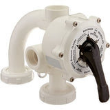 Pentair DE Multiport Valve 1.5 Side Mount | 261173"