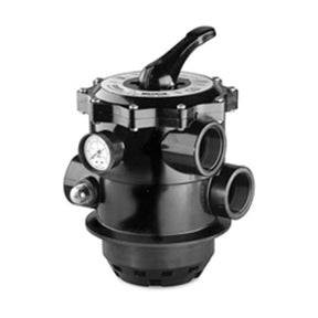 Pentair Valve 2 Top Mnt Hybrid W/Fittings | 262525"