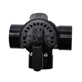 Pentair 2 3-Way Compool PVC Valve | 263026"