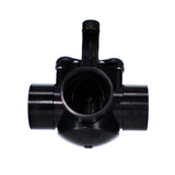 Pentair 2 3-Way Compool PVC Valve | 263026" 2