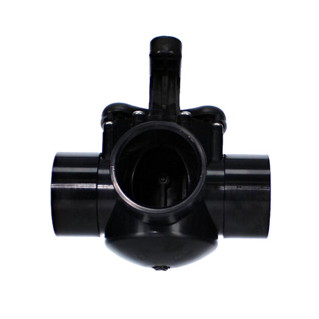Pentair 2 3-Way Compool PVC Valve | 263026" 2