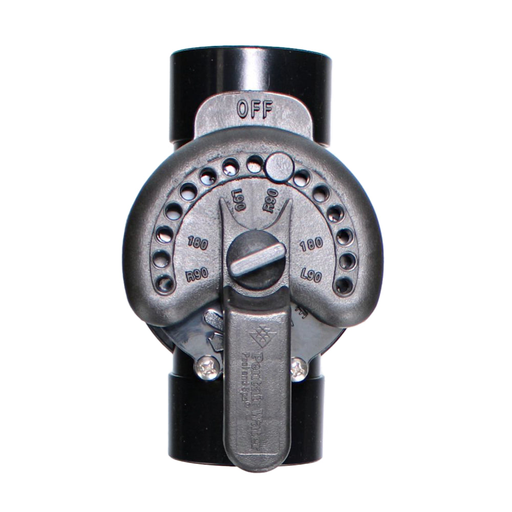 Pentair 2 2-Way Compool CPVC Valve | 263027"